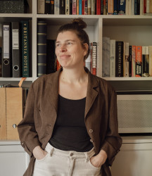 author